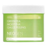 Toner Pad Tẩy Da Chết Da Mặt Neogen Dermalogy Hàn Quốc