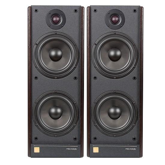 Microlab Solo 1c – Telegraph