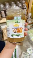 Mặt nạ tinh nghệ thuoc bac hạ thổ Mẹ Ken 100ml xông hơ sau sinh làm trắng da