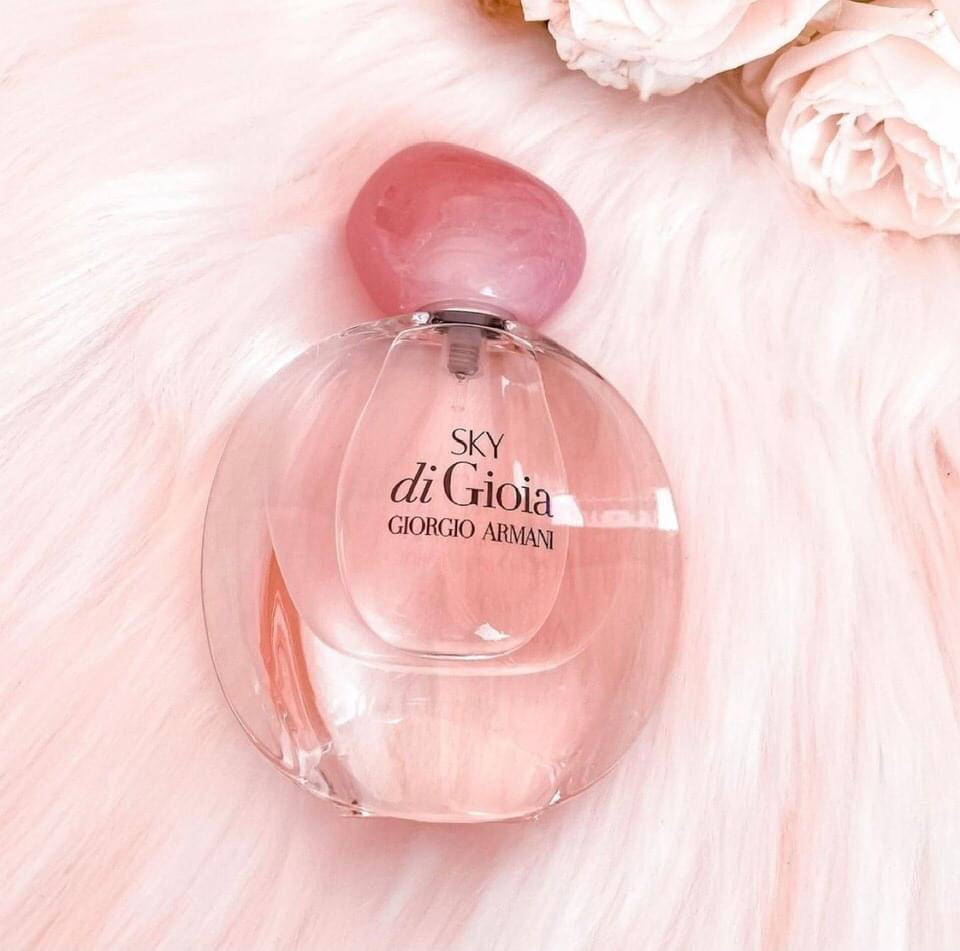 Giorgio Armani Sky Di Gioia