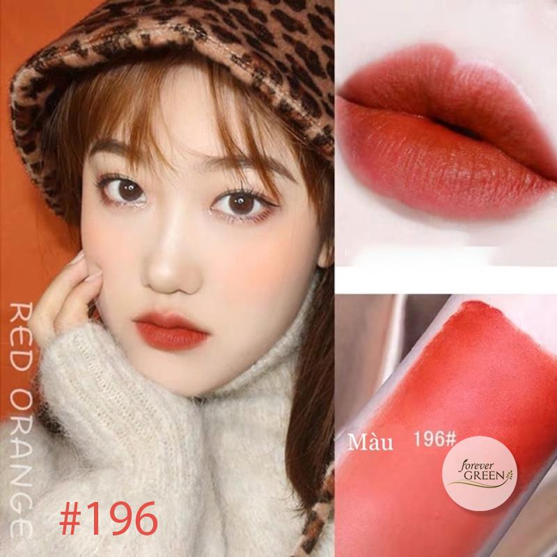 Son kem HOJO Smooth Lip Glair MC071