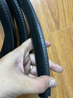 Gioăng Khung Cửa Có Nhung Cho BMW series 3 E36 E46 E90 F30 318i 320i 325i 330i