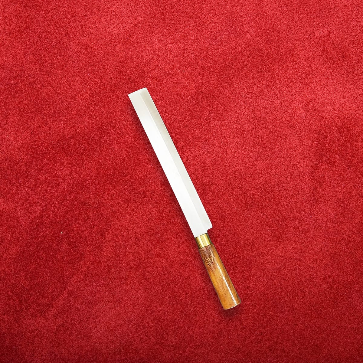 Dao sashimi thái lát cá hồi dao thái không rỉ siêu sắc