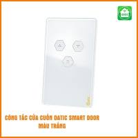 Công Tắc Điều Khiển Từ Xa Hunonic Mini Wifi Thông Minh Bật Tắt Từ Xa Trên Điện Thoại Ra Lệnh Giọng Nói