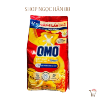 Bột Giặt Omo 5.5kg/5.1kg Hương Comfort