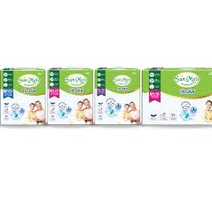 Tã dán ---Người già Sunmate M10---ML10-----LXL10