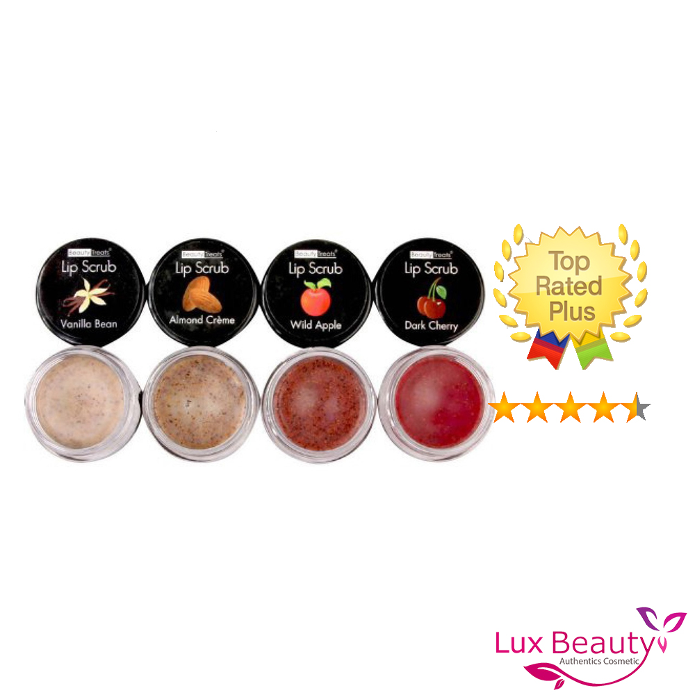 Tẩy da chết môi beauty treat lip scrub