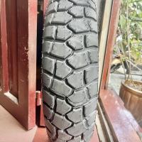 Vỏ Michelin Anakee Adventure 90/110/120/150/160/170 mâm 17/18/19/21 inch (Thái Lan) không ruột (TL)