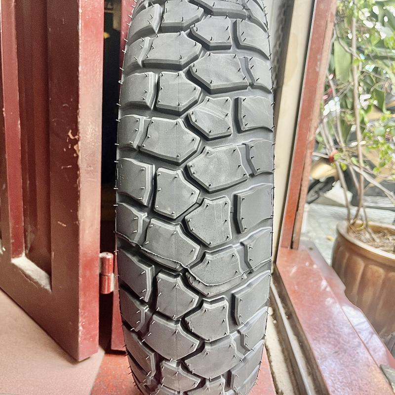 Vỏ Michelin Anakee Adventure 90/110/120/150/160/170 mâm 17/18/19/21 inch (Thái Lan) không ruột (TL)