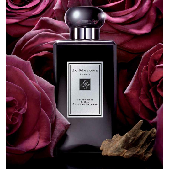 [Hcm]Nước Hoa Dùng Thử Jo Malone Velvet Rose & Oud Dung Tích 5Ml