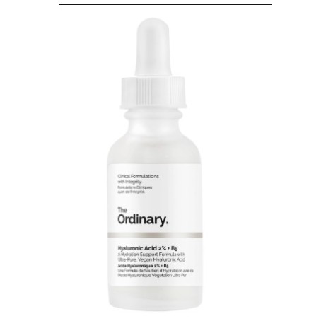 Serum Ha B5 Của The Ordinary