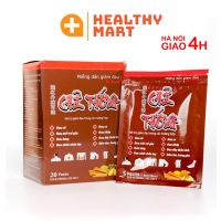 ✔️️️5 Miếng Cao dán thảo dược Chỉ Thống - Giảm đau xương khớp từ thiên nhiên - Tất Thành Pharma