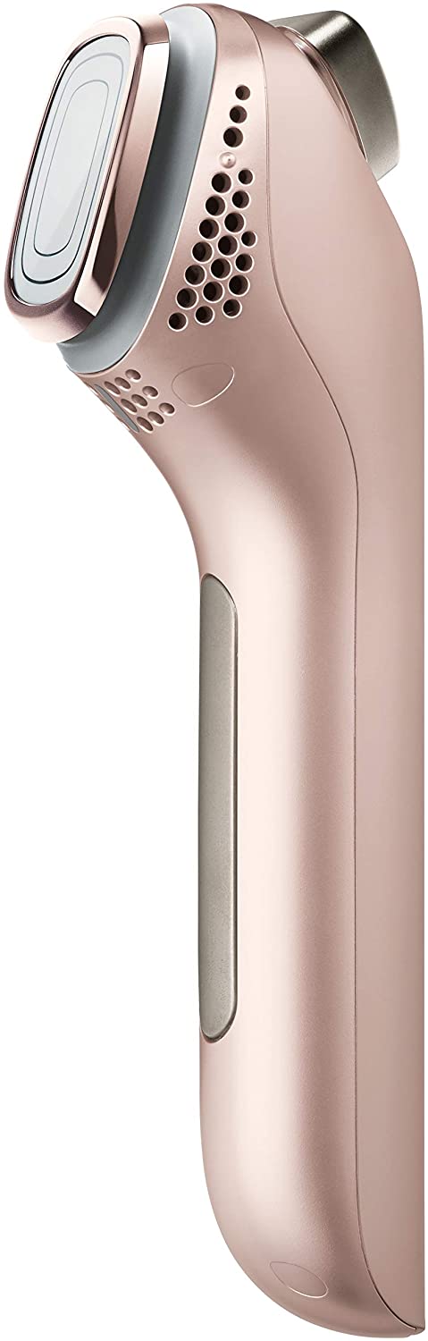 Panasonic Eh - St97 - N Facial Beautifying Device Ion Effector With Cool Mode High Penetration Type Gold Golden