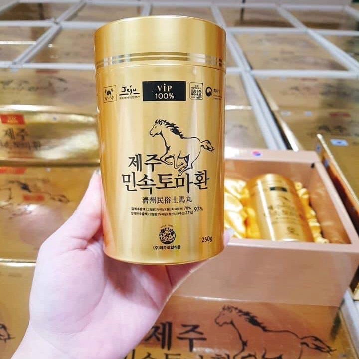 Cao Ngựa Bản Vip 100%