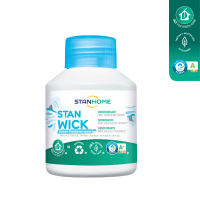 Sáp thơm phòng khử mùi Stanhome Stan wick 250ml thơm nhà vệ sinh thơm phòng ngủ