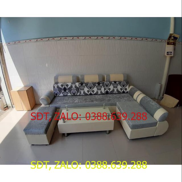 Bộ sofa  bộ salon ghế sofa đẹp