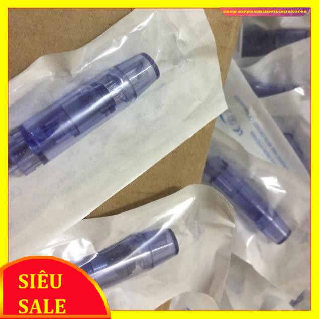 Đầu Kim Lăn Cho Máy Lăn Kim Đầu Kim 1236 Nano