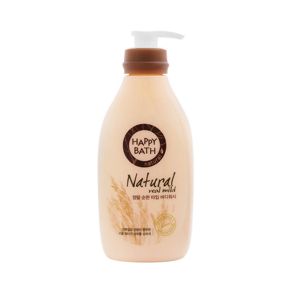 SỮA TẮM DƯỠNG THỂ Happy bath 900ml Hàn Quốc Frorence86 Store