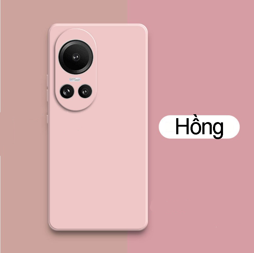 Ốp lưng Oppo Reno 11 F Reno 10 10 Pro 5g Reno11 Pro A79 5g ốp lưng chống bẩn bảo vệ Camera