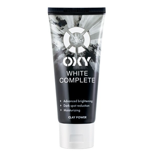 Sữa Rửa Mặt Tút Da Trắng Khỏe Oxy White Complete - 100G Cam Kết Hàng Đúng Mô Tả Chất Lượng Đảm Bảo An Toàn Đến Sức Khỏe Người Sử Dụng Đa Dạng Mẫu Mã Màu Sắc Kích Cỡ