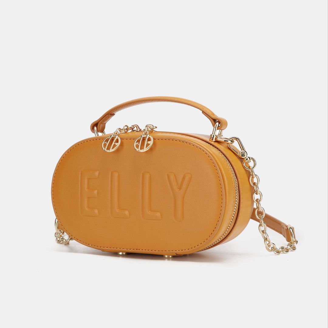 Túi xách nữ cao cấp da thật ELLY – ET162