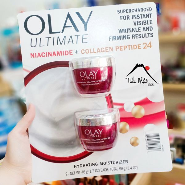 KEM DƯỠNG CHỐNG LÃO HÓA OLAY PRO ADVANCED REGENERIST COMPLEX