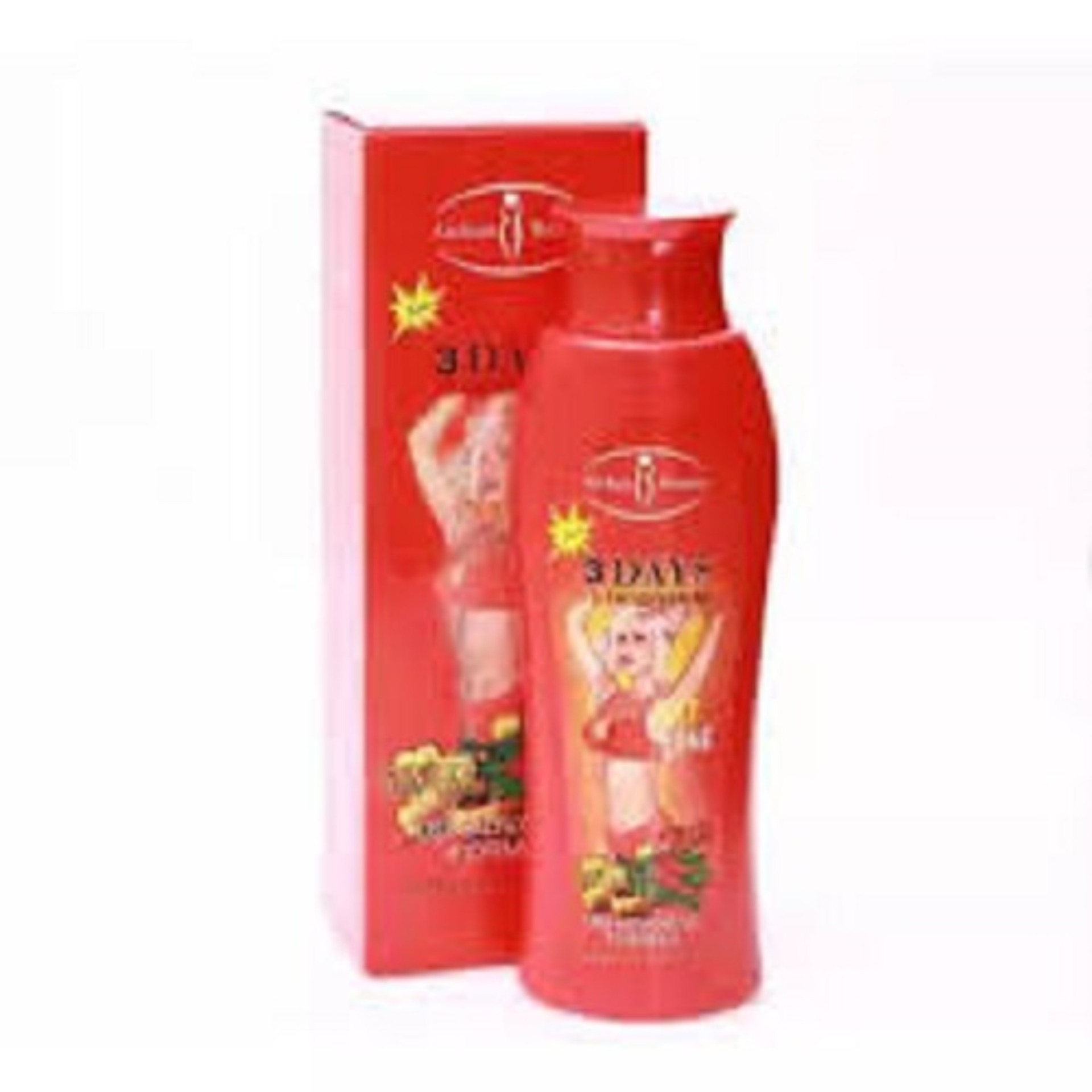 Kem Tan Mỡ Bụng 3 DAYS Thái Lan 200ml