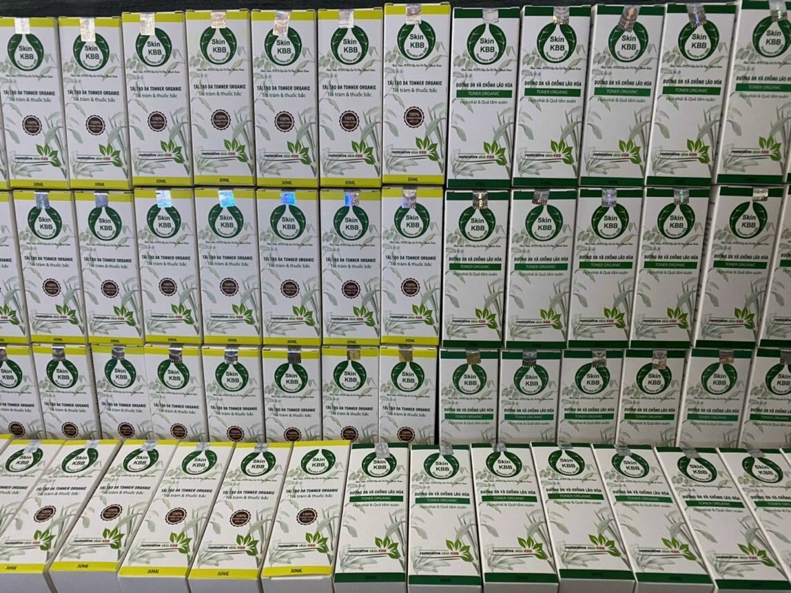 [Hcm]Skin Kbb . (230.000)