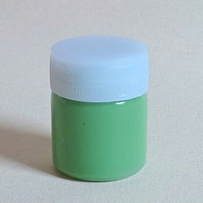 Màu nước tô tượng khoảng 20 ml