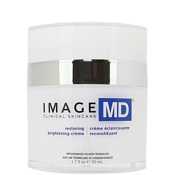 [Hcm]Kem Làm Sáng Da Và Mờ Nám Công Nghệ Adt Image Md Restoring Brightening Crème With Adt Technology Tm