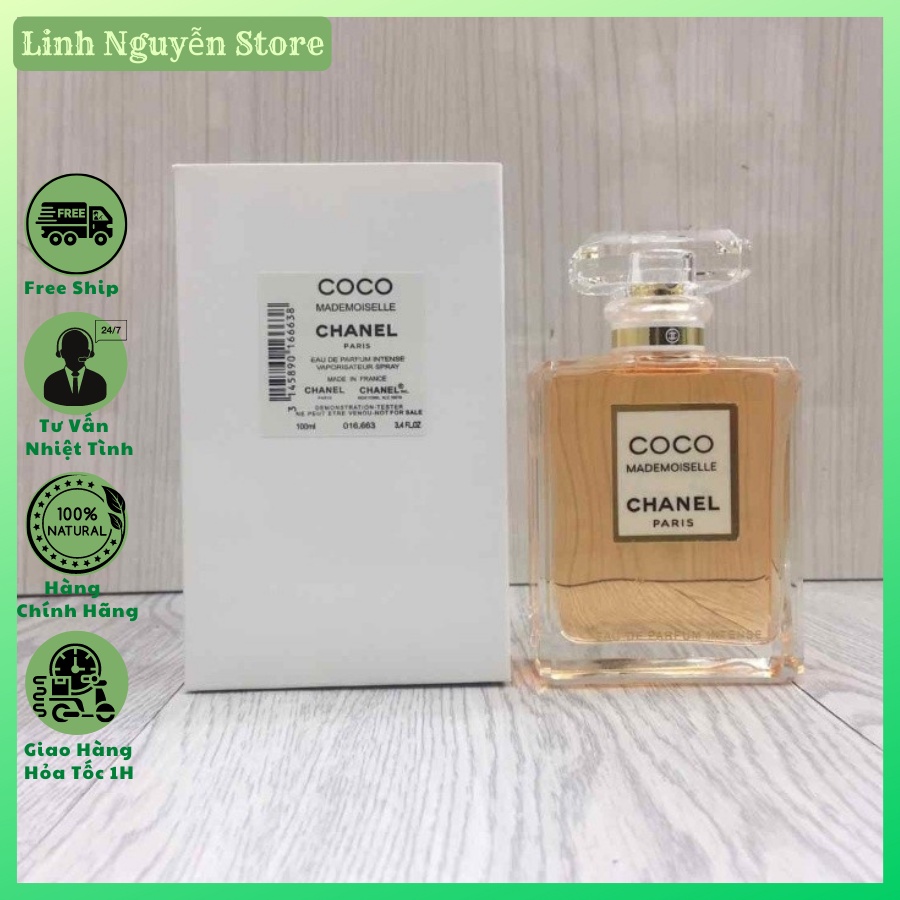 Nước Hoa Coco Chanel Tester giá rẻ Tháng 72023BigGo Việt Nam #20 Nước Hoa Coco Chanel Tester giá rẻ Tháng 72023BigGo Việt Nam