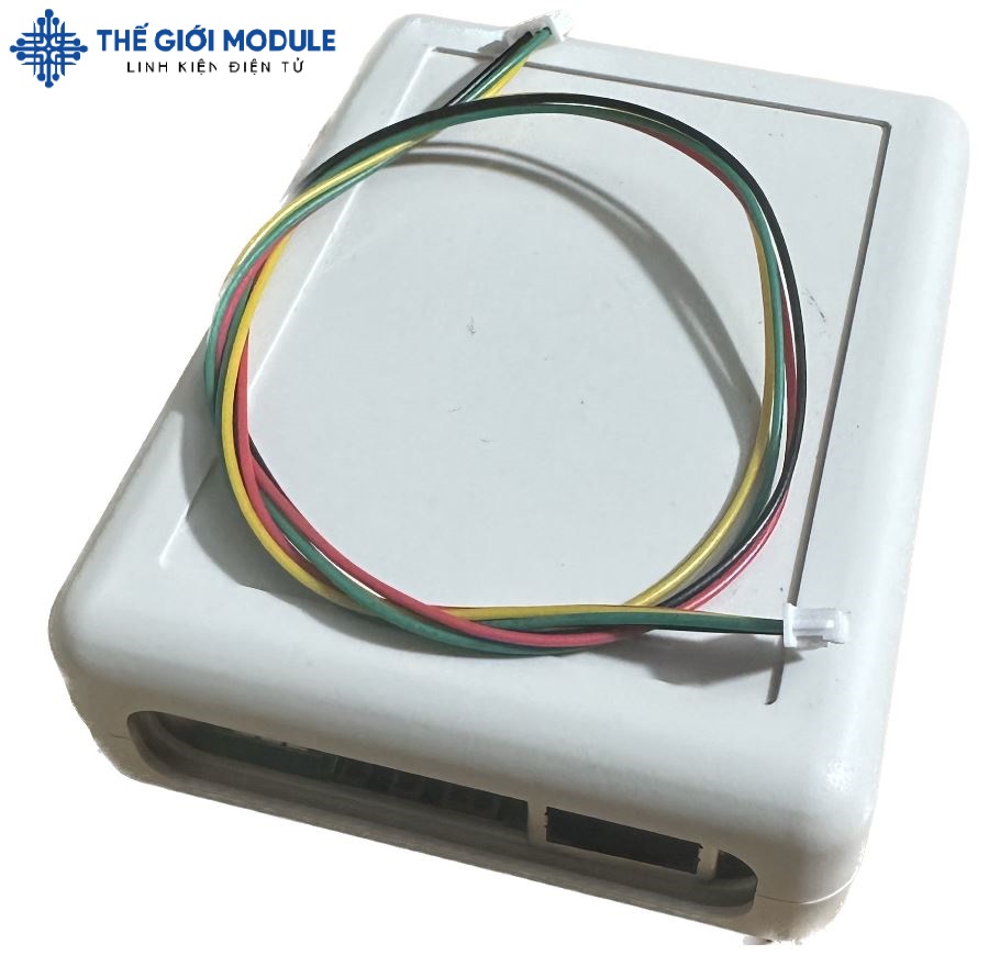 [Có sẵn] [Rẻ vô địch] Module wifi giao tiếp BMS JK với biến tần theo dõi từ xa - Phiên bản V2 - theg