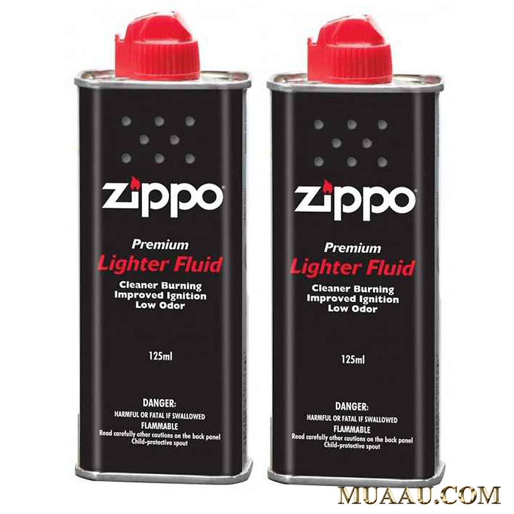 𝐗𝐚̆𝐧𝐠 Zippo Chính Hãng USA 125ml Cao Cấp! 𝐗𝐚̆𝐧𝐠 Thơm Zippo Giá Rẻ! MuaAu Mall Shop Sỉ Lẻ