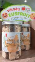Thanh Gạo Lứt Ức Gà 250g Giòn Thơm Đậm Đà Chuẩn Ăn Kiêng