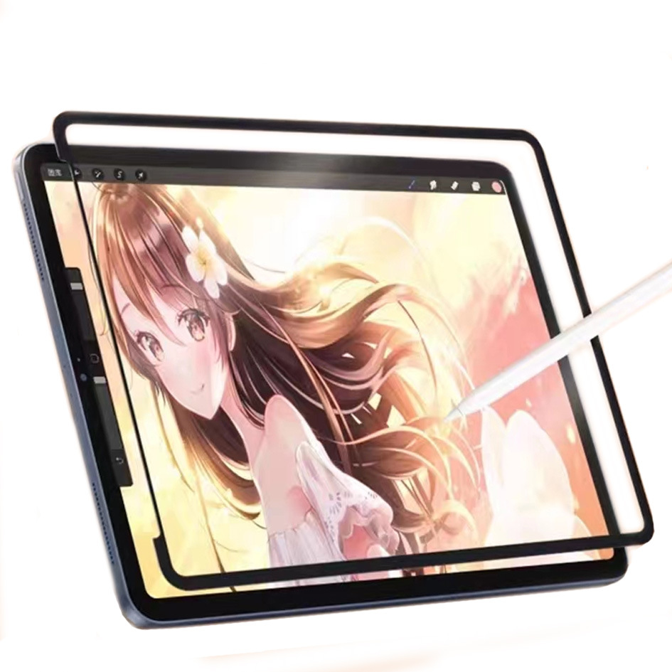 Miếng Dán Màn Hình Paperlike Tự Dính Xiaomi Mi Pad 6/ Mi Pad 6 Pro Mi Pad 5 11 inch 12.4 inch 14.6 i