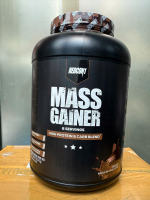 MASS Tăng Cân Mutant MASS 5Lbs 227KG - Sữa tăng cân tăng cơ bổ sung protein
