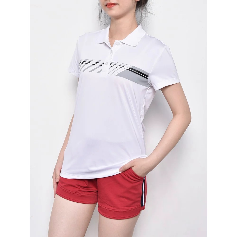 DUNLOP - Áo Polo thể thao Nữ DABAS9088-2C