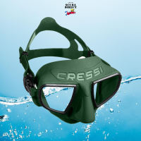 KÍNH LẶN  - CRESSI MASK ATOM