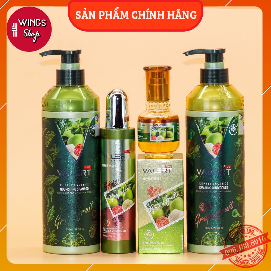 Bộ Combo Cặp Dầu Gội Đầu ( Dầu Xả ) Bưởi Grapefruit Plus 850Ml*2 - Giảm Rụng Tóc Phục Hồi Tóc Khô Xơ Hư Tổn [ Xuất Sứ Tự Nhiên ] ❤❤❤❤❤❤
