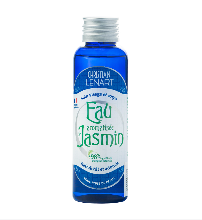 [HCM]NƯỚC CÂN BẰNG DA CHIẾT XUẤT HOA NHÀI CHRISTIAN LENART (TONNER EAU JASMIN) 100ML & 200ML