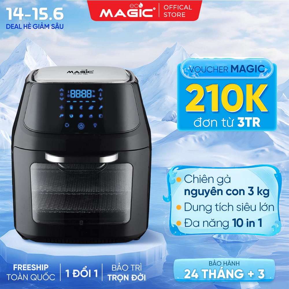 Điều khiển từ xa Magic M-16 cho Android TV Box
