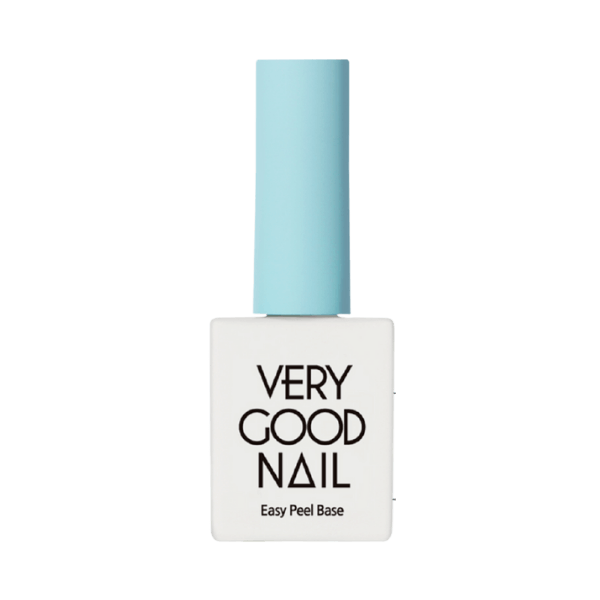 Very good Nail Sơn gel Base Dễ tháo Easy Peel Base 10ml Móng chắc khoẻ Giảm tổn thương Móng Sơn gel 