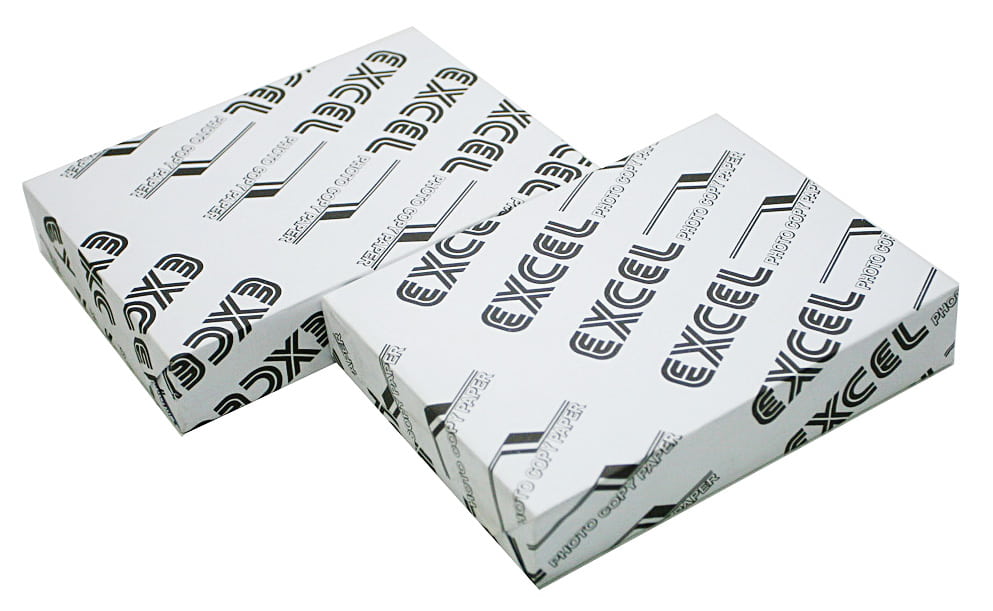 [HCM]Giấy A5 Excel 70gsm hàng nhập khẩu Indonesia cực mịnđẹp không lo kẹt giấy