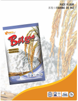 Combo 6 gói - Bột gạo Tài Ký 400gr