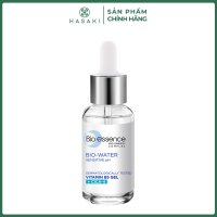 Serum Bio-essence Dưỡng Ẩm Phục Hồi Da 30ml Bio-water Bio Gel Vitamin B5 Cica-4 Hasaki Sản Phẩm Chính Hãng