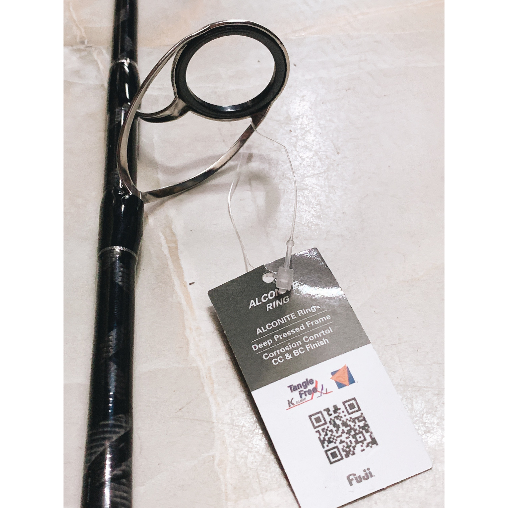 Cần Cắm Gốc SEA BOAT Cần Câu Cắm Gốc 1m65 và 1m8