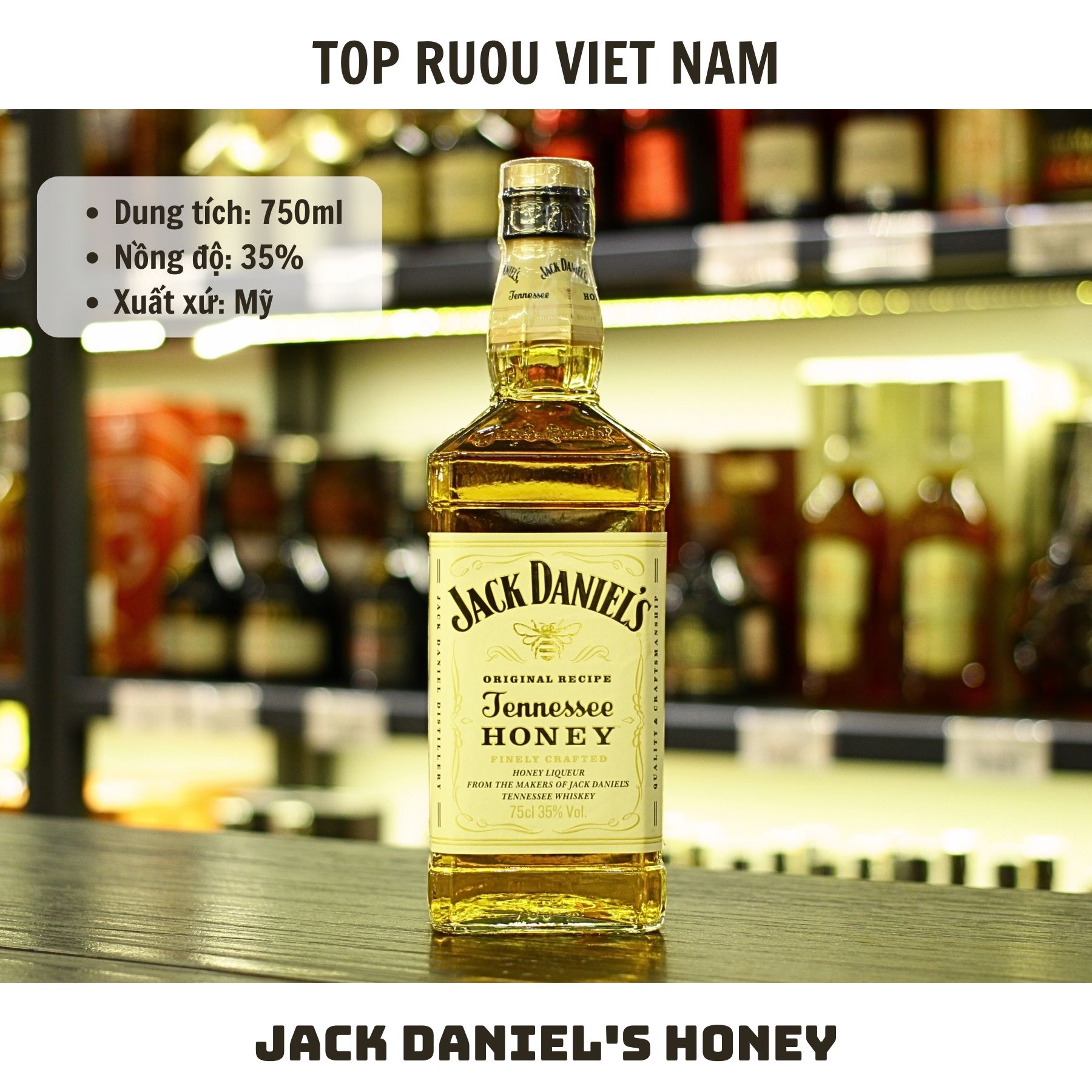 [Top Rượu VN] Rượu Whisky Teachers - Jack Daniels - Jim Beam 700ml - 1000ml [Chính Hãng]