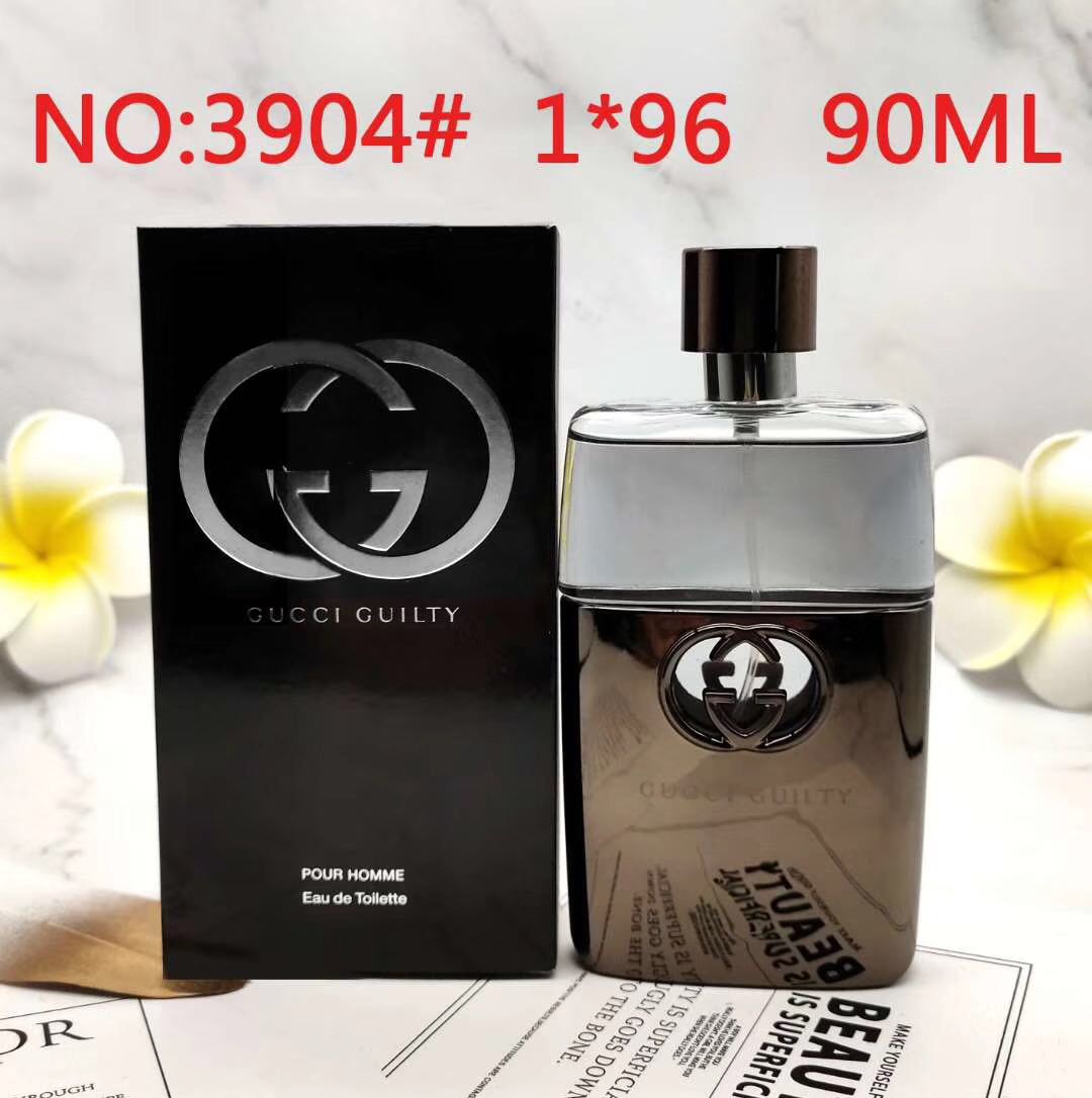 Nước Hoa Gucci Gulty