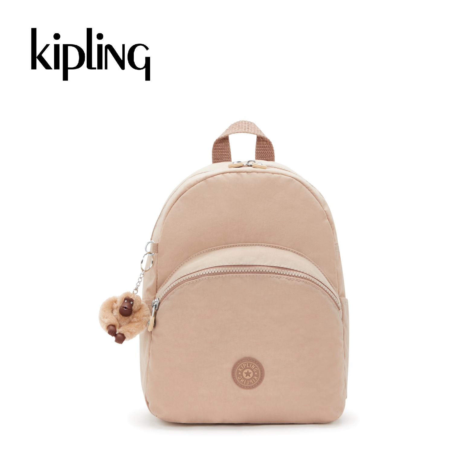 Kipling Balo Thời Trang Chantria S Backpack - HUKI1926