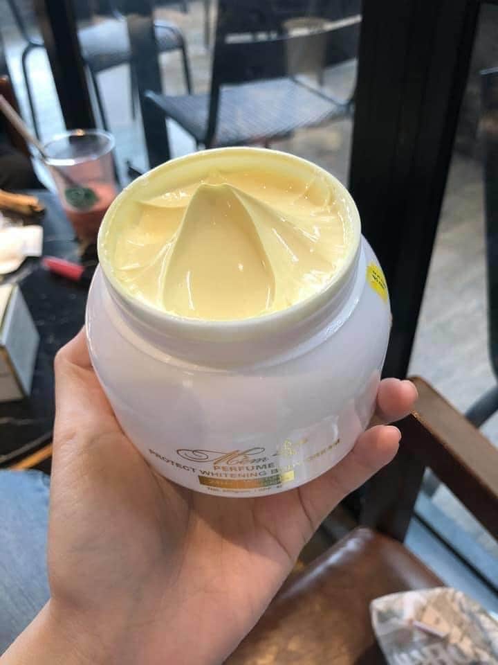 Kem Dưỡng Trắng Body Mềm A Cosmetics mẫu mới 2020 - hàng công ty 100%